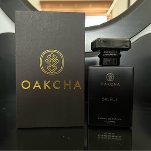 Oakcha Sinful